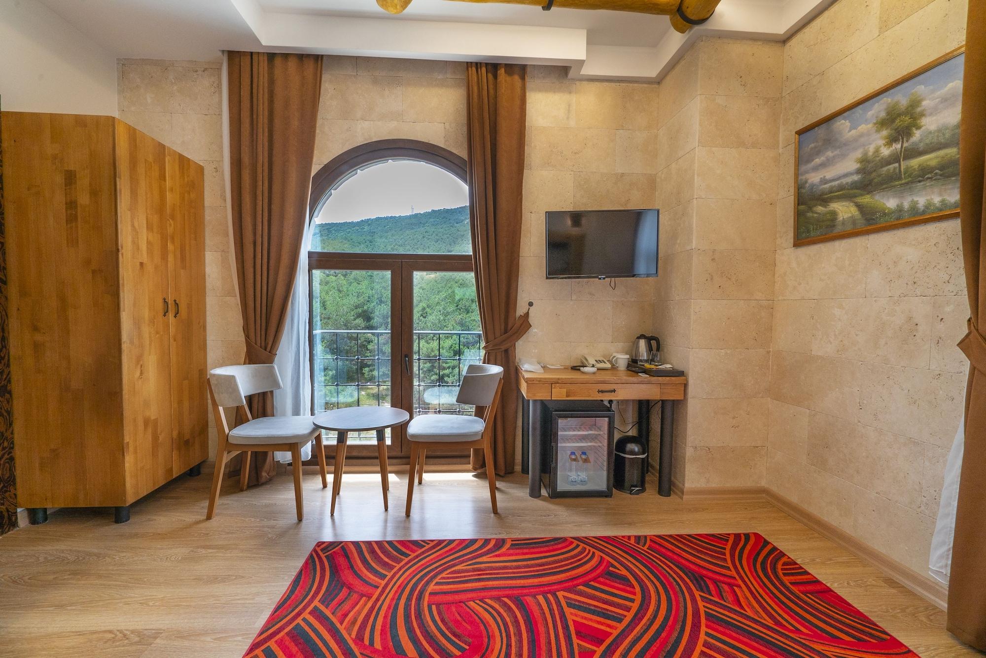 Pasha Palace Hotel Istanbul Exterior foto