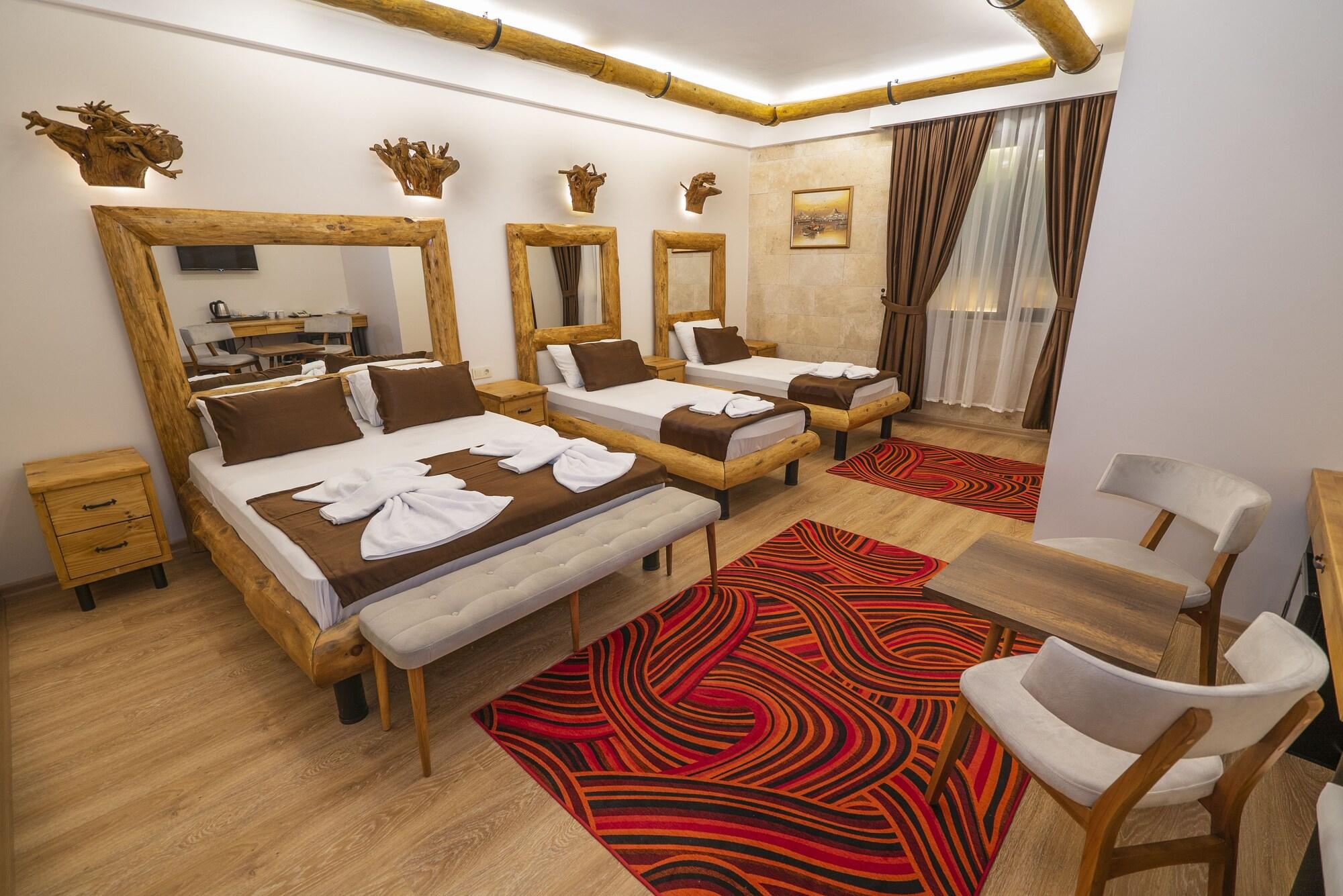 Pasha Palace Hotel Istanbul Exterior foto
