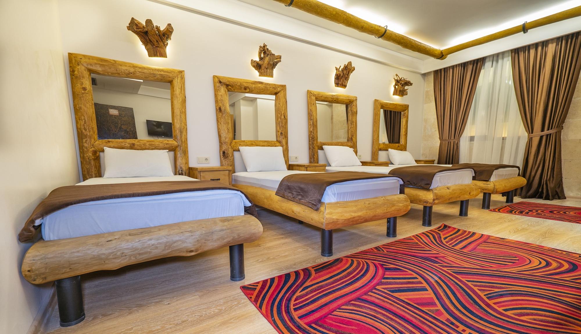 Pasha Palace Hotel Istanbul Exterior foto